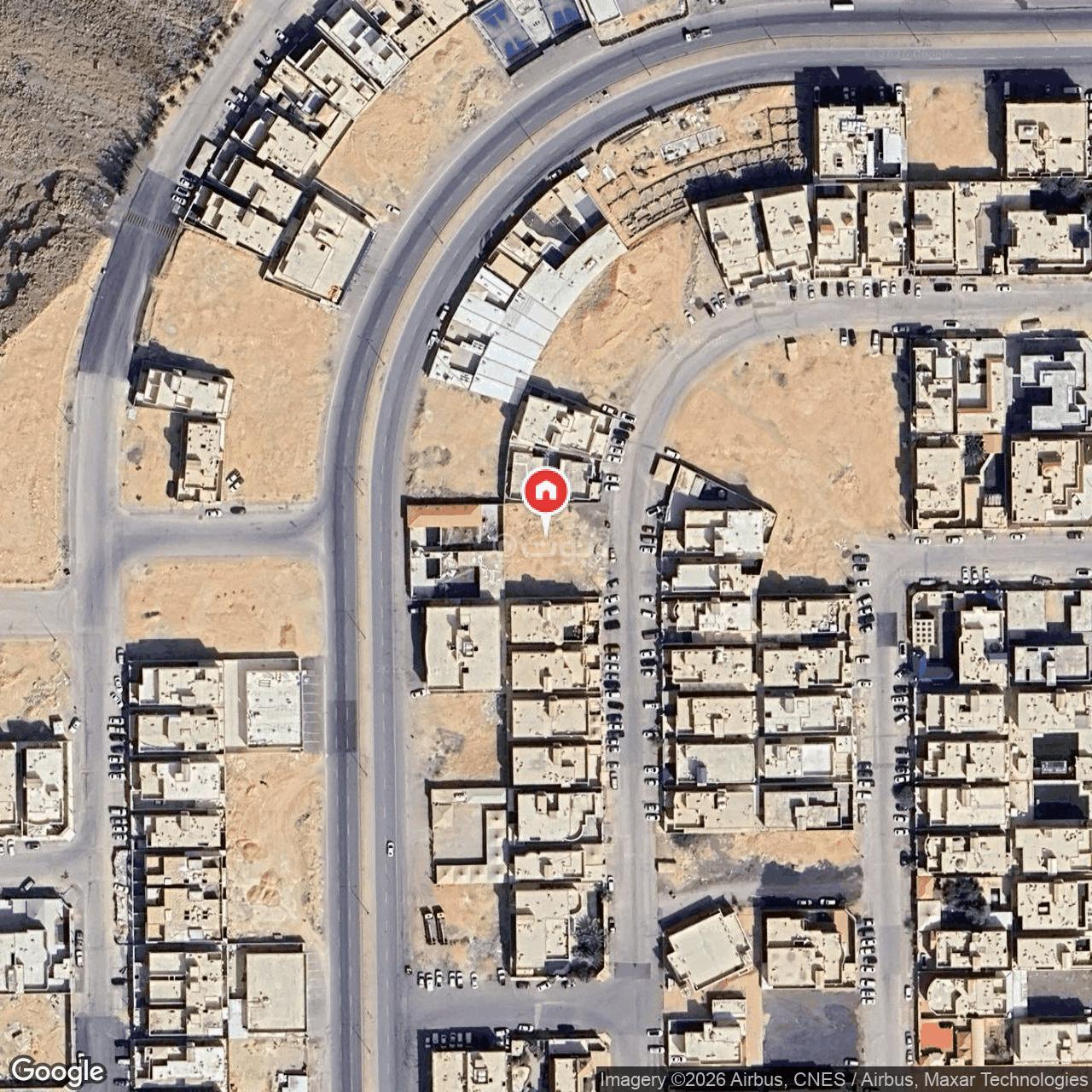 شقة  في العوالي