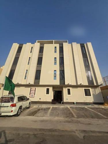 شقة 3 غرف في الحزم