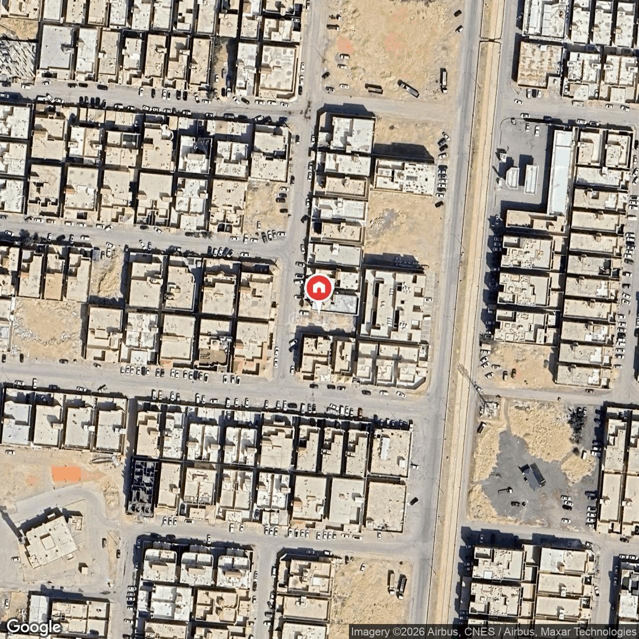 فيلا  في طويق