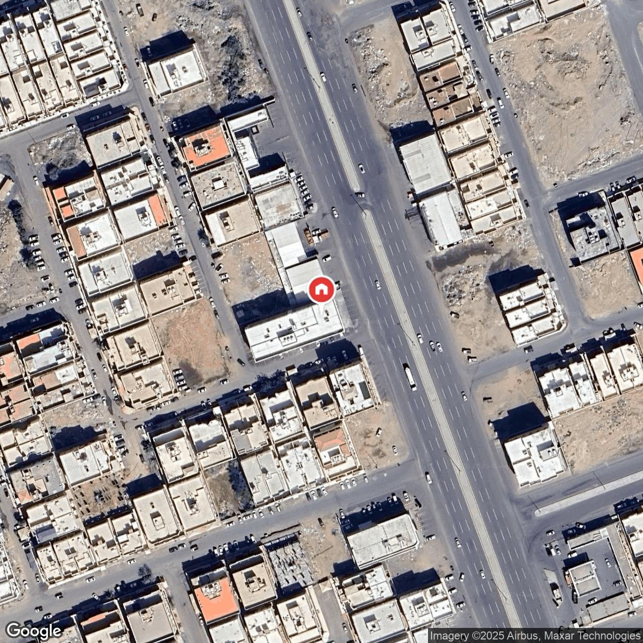 محل 125 م² في الصالحية