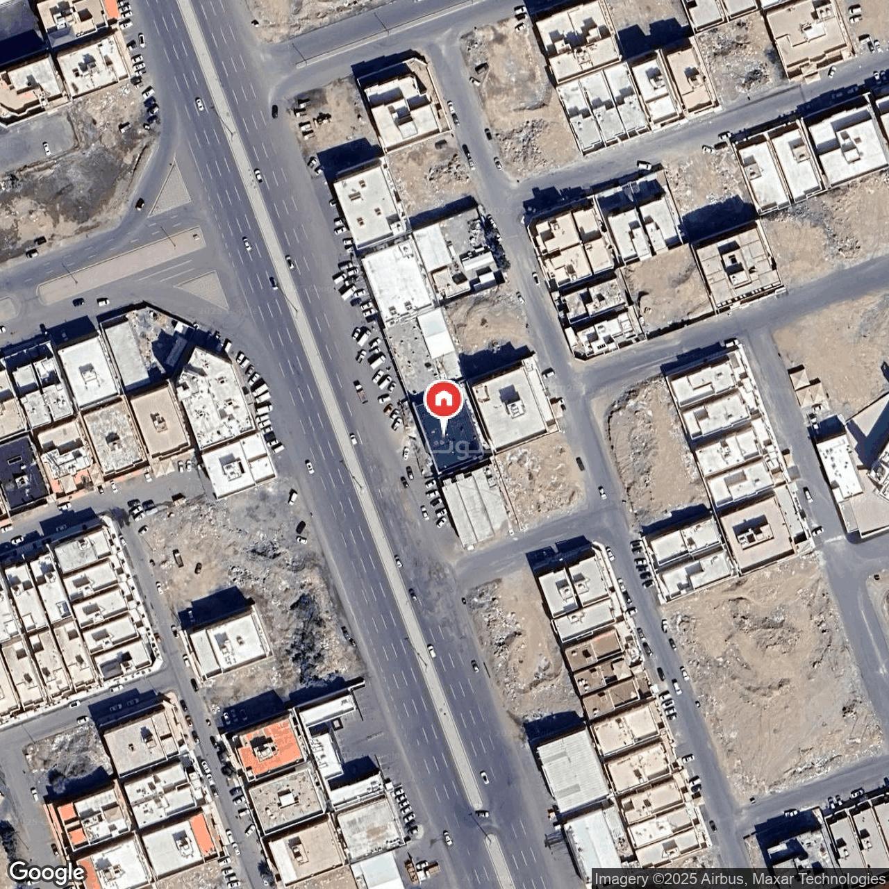 محل 150 م² في الصالحية