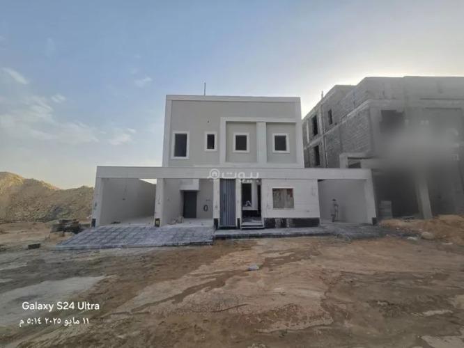 شقة 3 غرف في طيبة