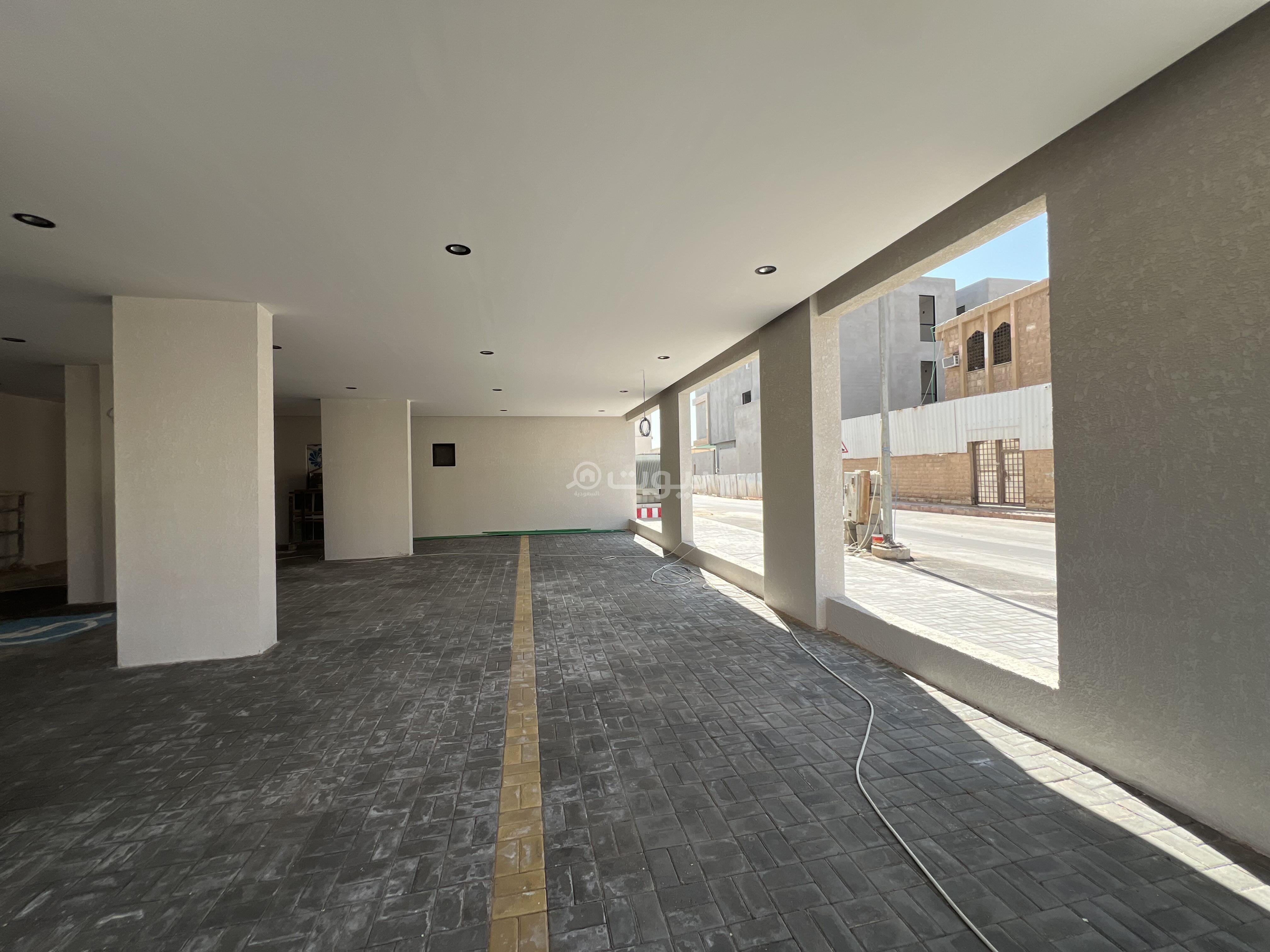 شقة 3 غرف في اليرموك