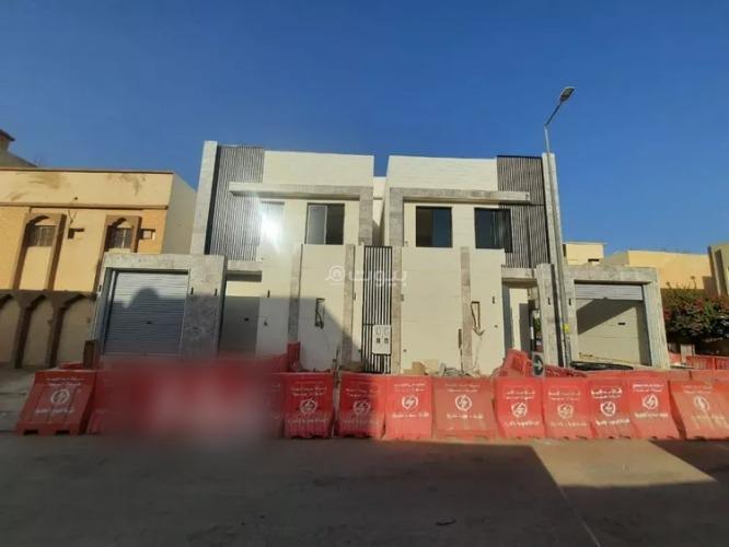 فيلا 7 غرف في العريجاء الغربية