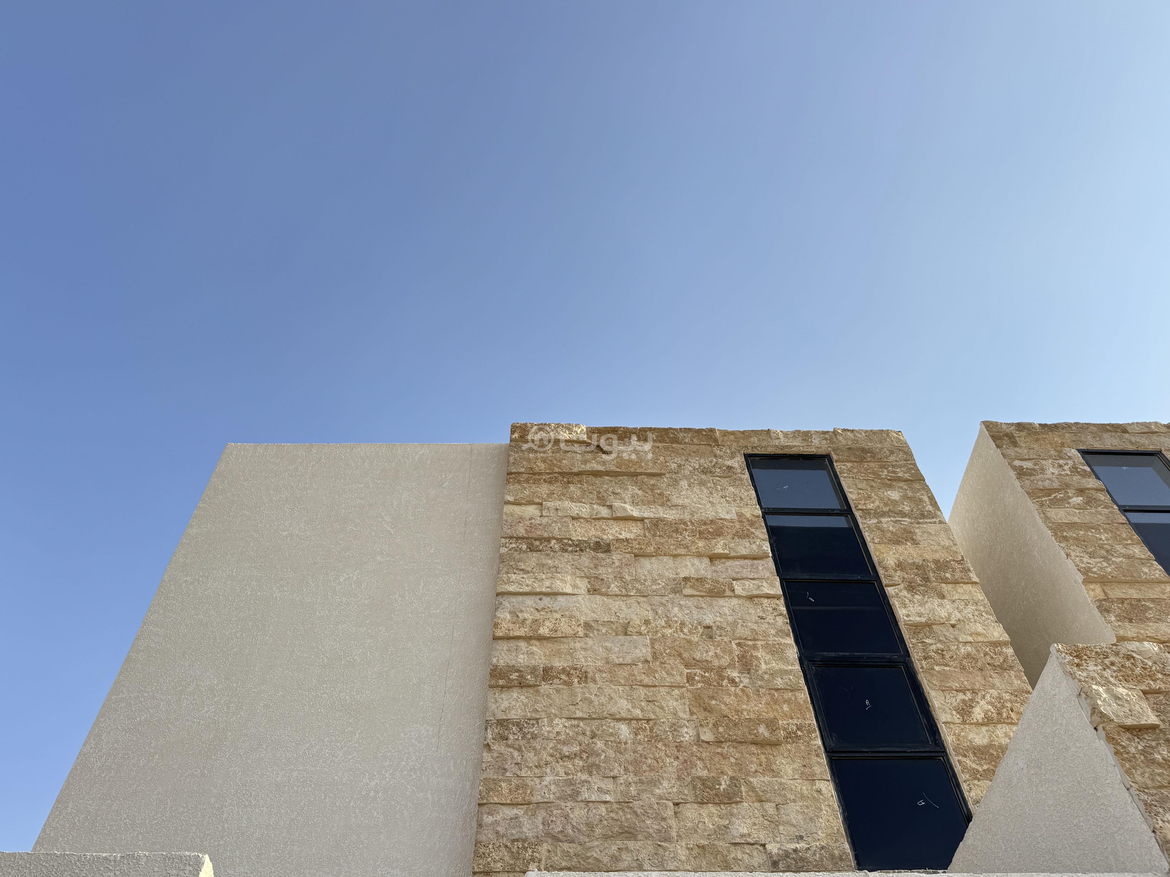 فيلا 5 غرف في الرمال