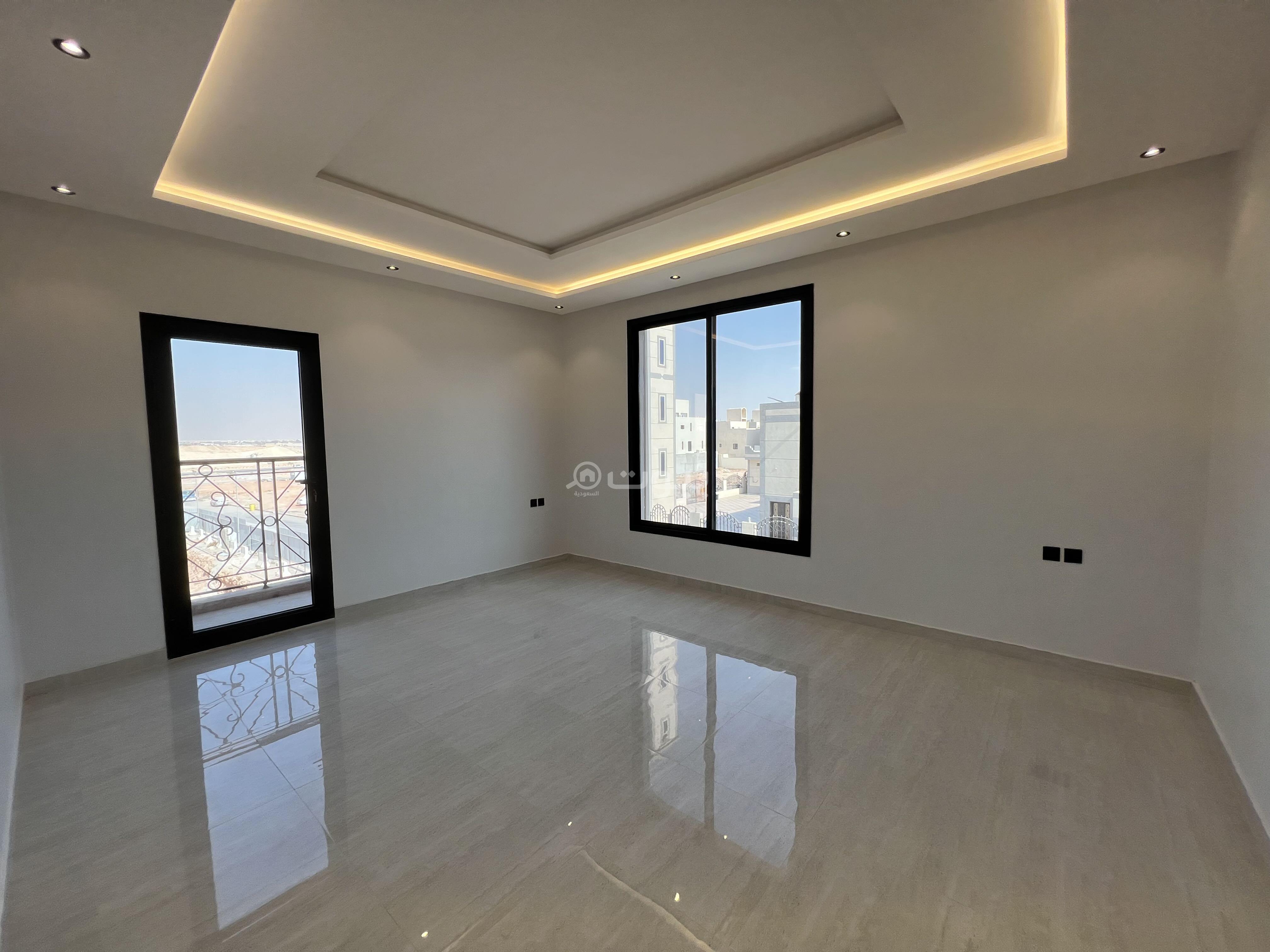 شقة 3 غرف في قرطبة