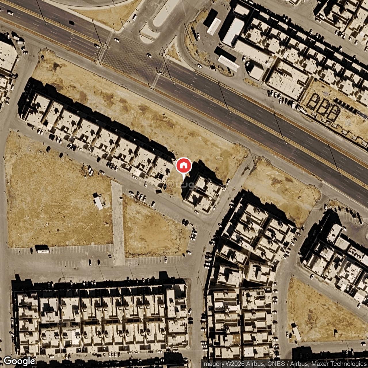 فيلا  في عكاظ