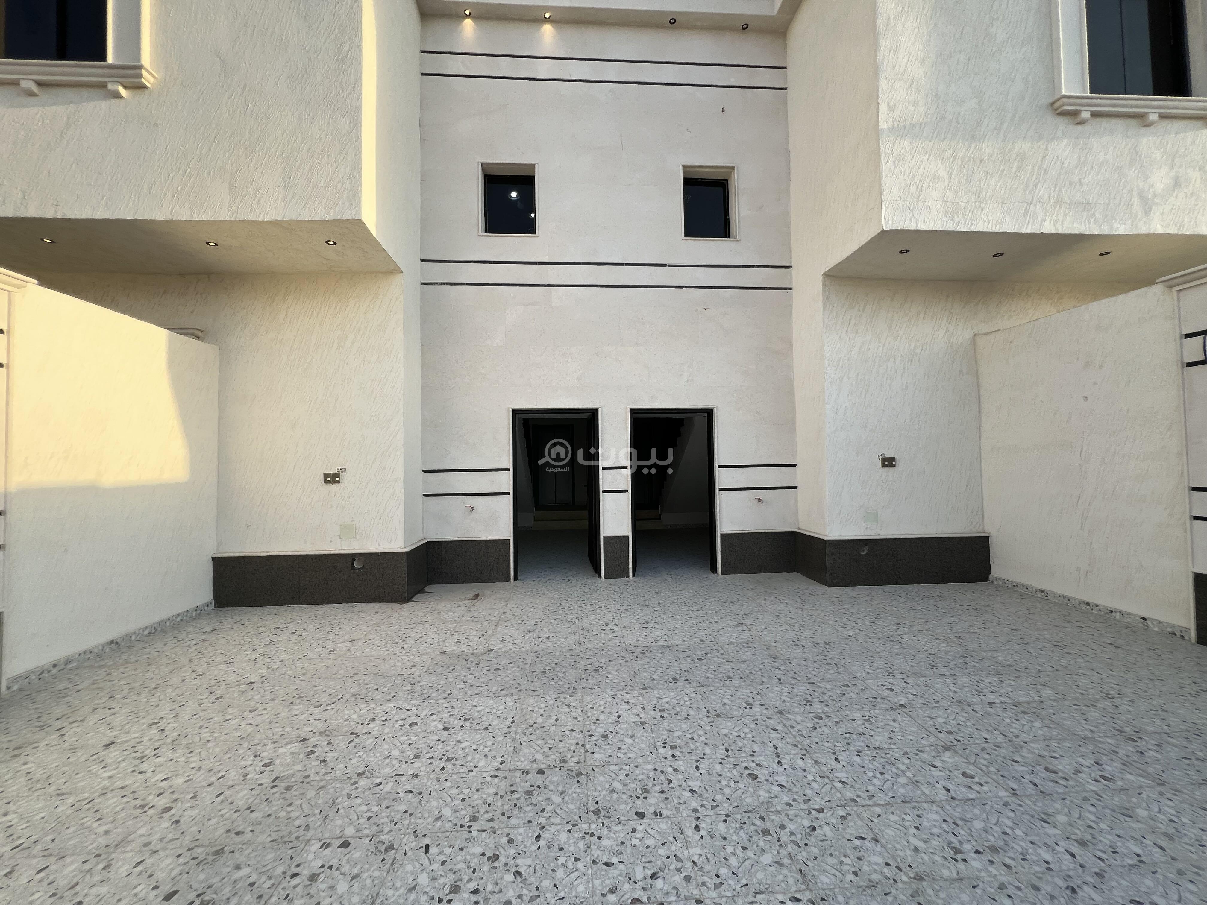 شقة 3 غرف في الرمال