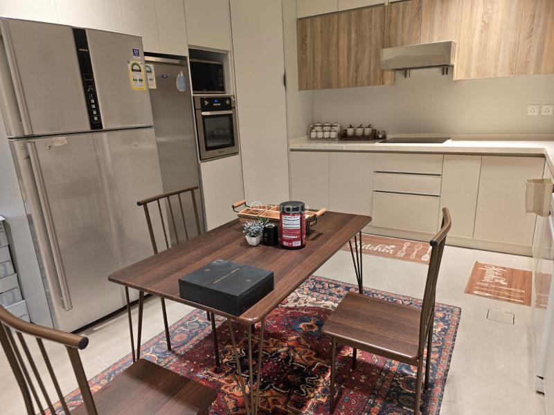 5 bedroom villa in King Khalid International Airport