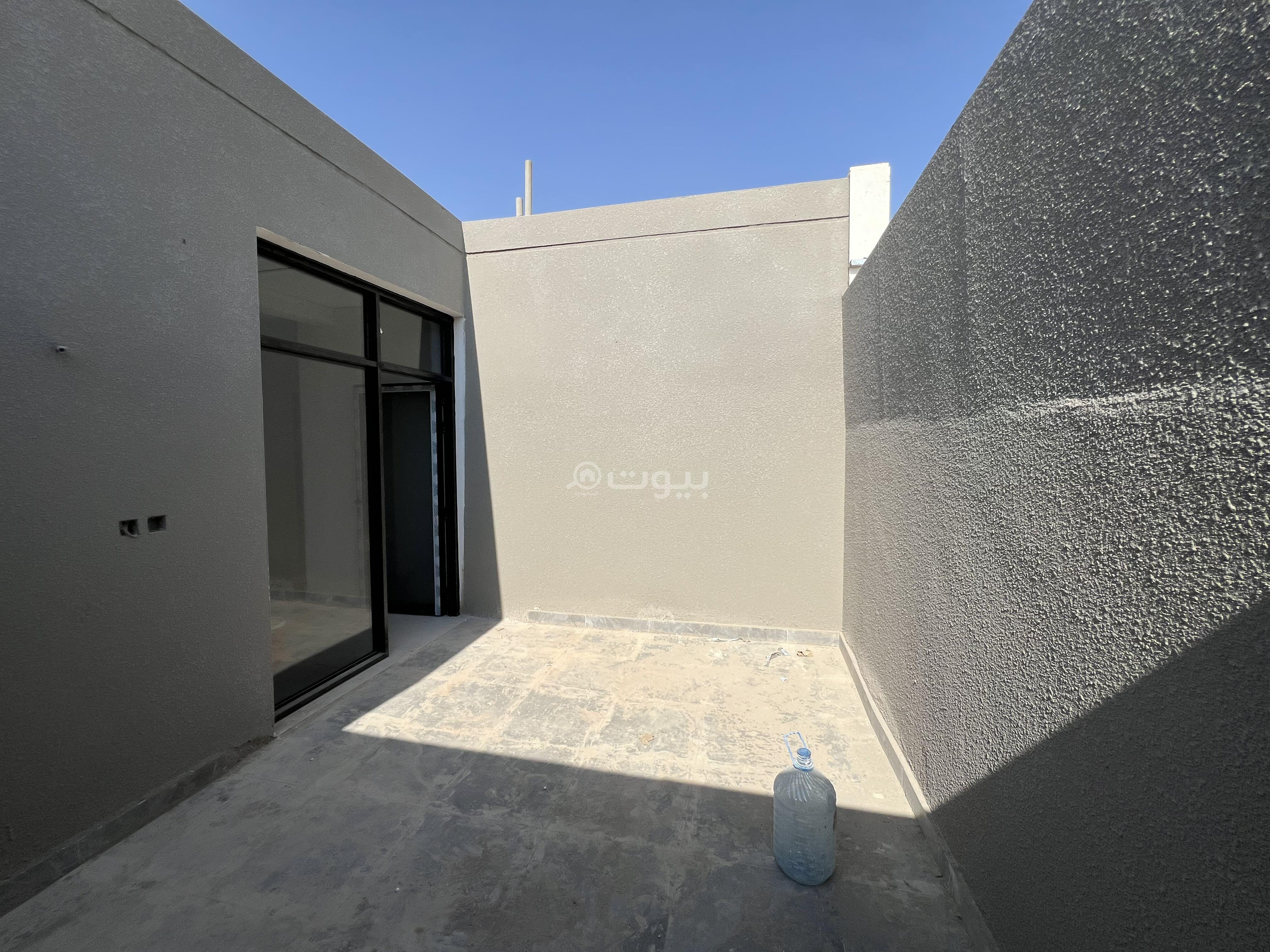 شقة 3 غرف في المعيزلة