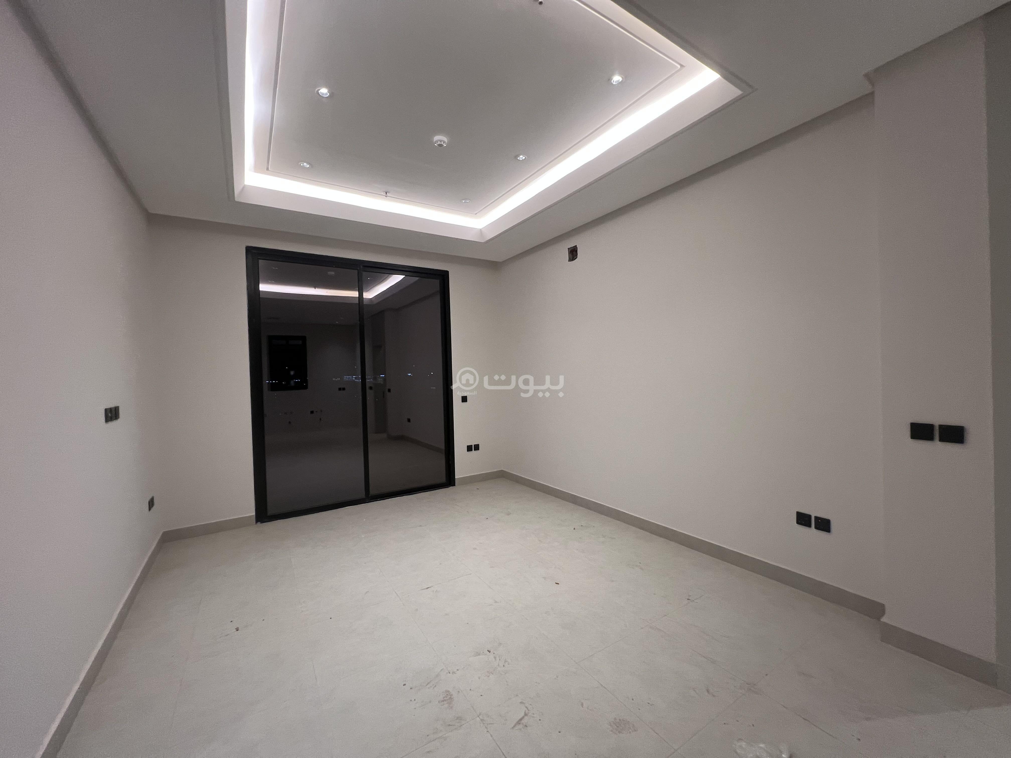 شقة 3 غرف في المونسية