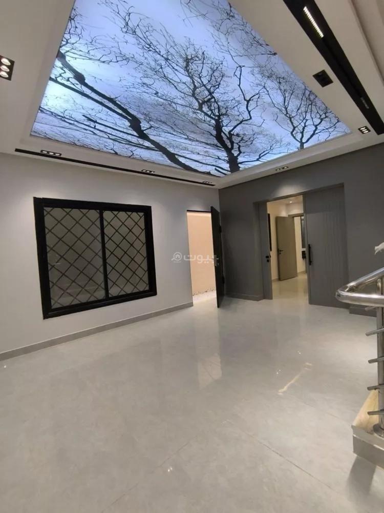 شقة 5 غرف في طيبة