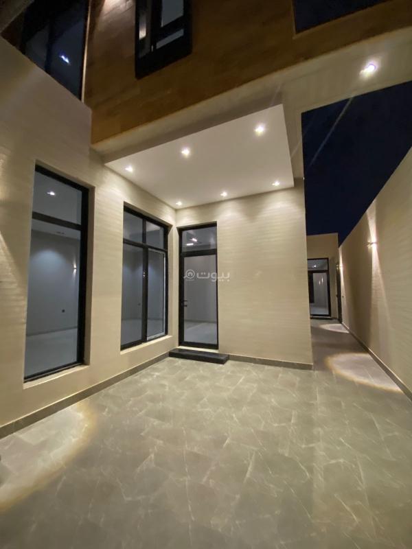 فيلا 6 غرف في اليرموك