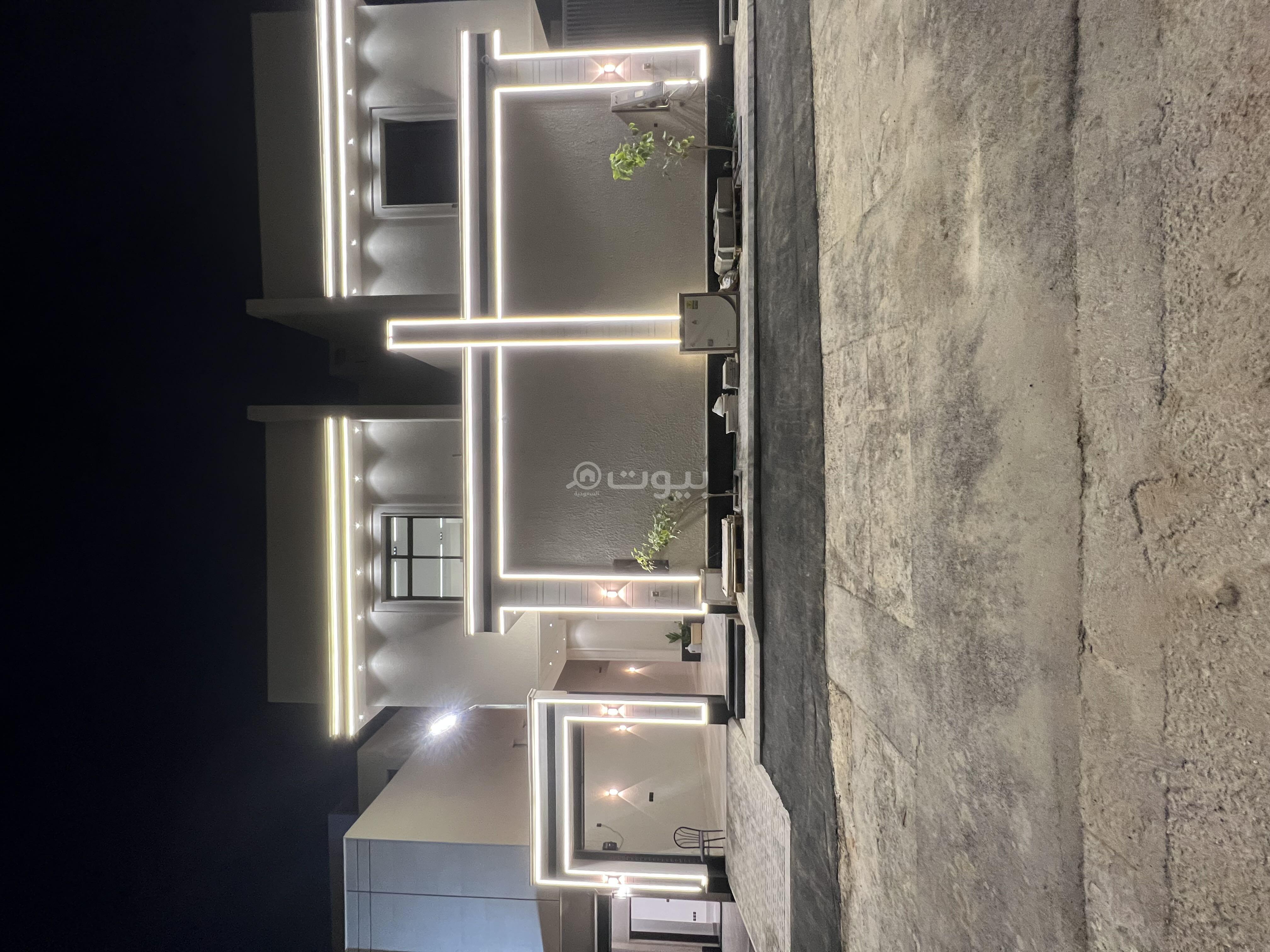 فيلا 5 غرف في البيان