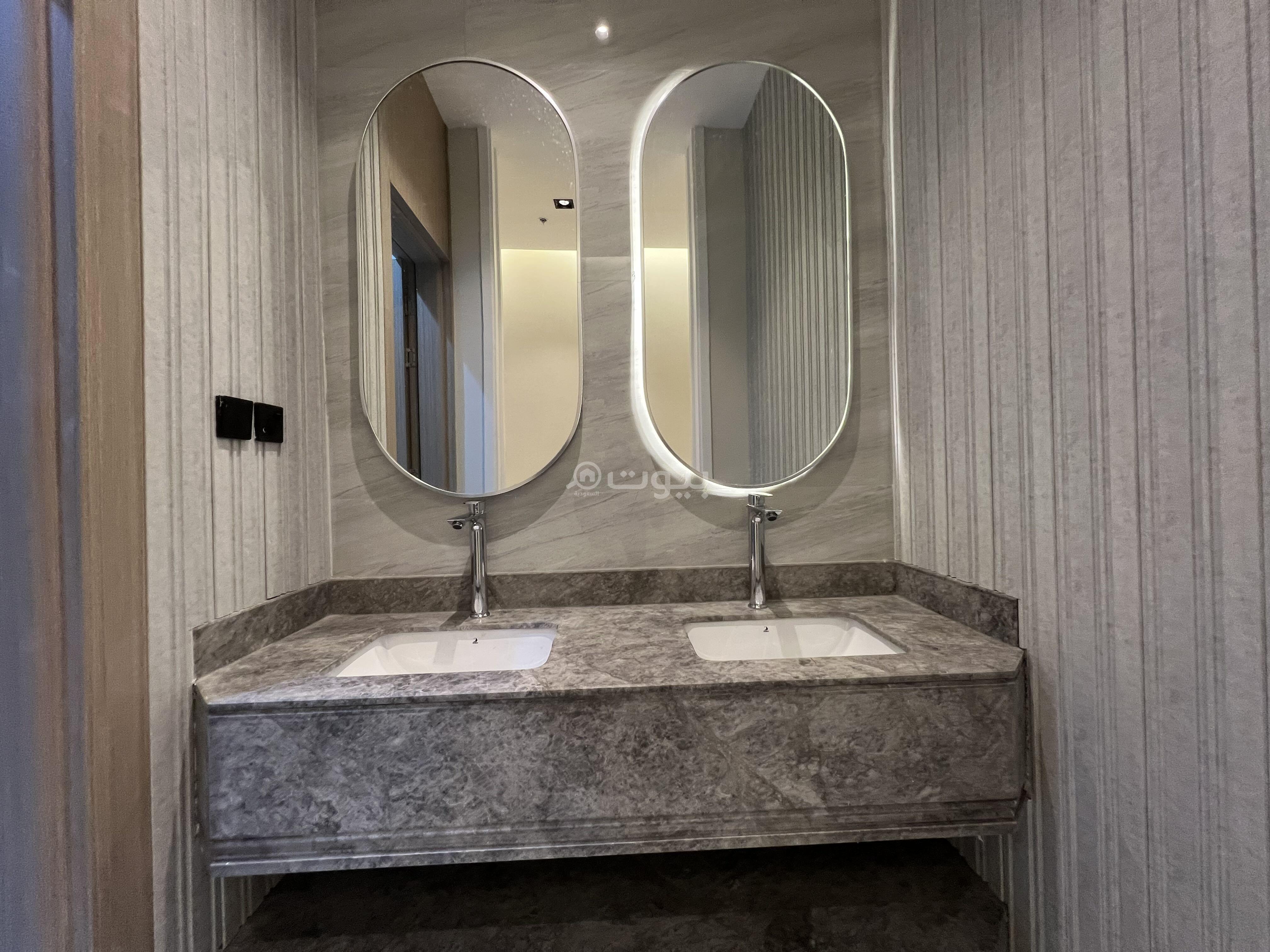 3 bedroom apartment in Al Munsiyah