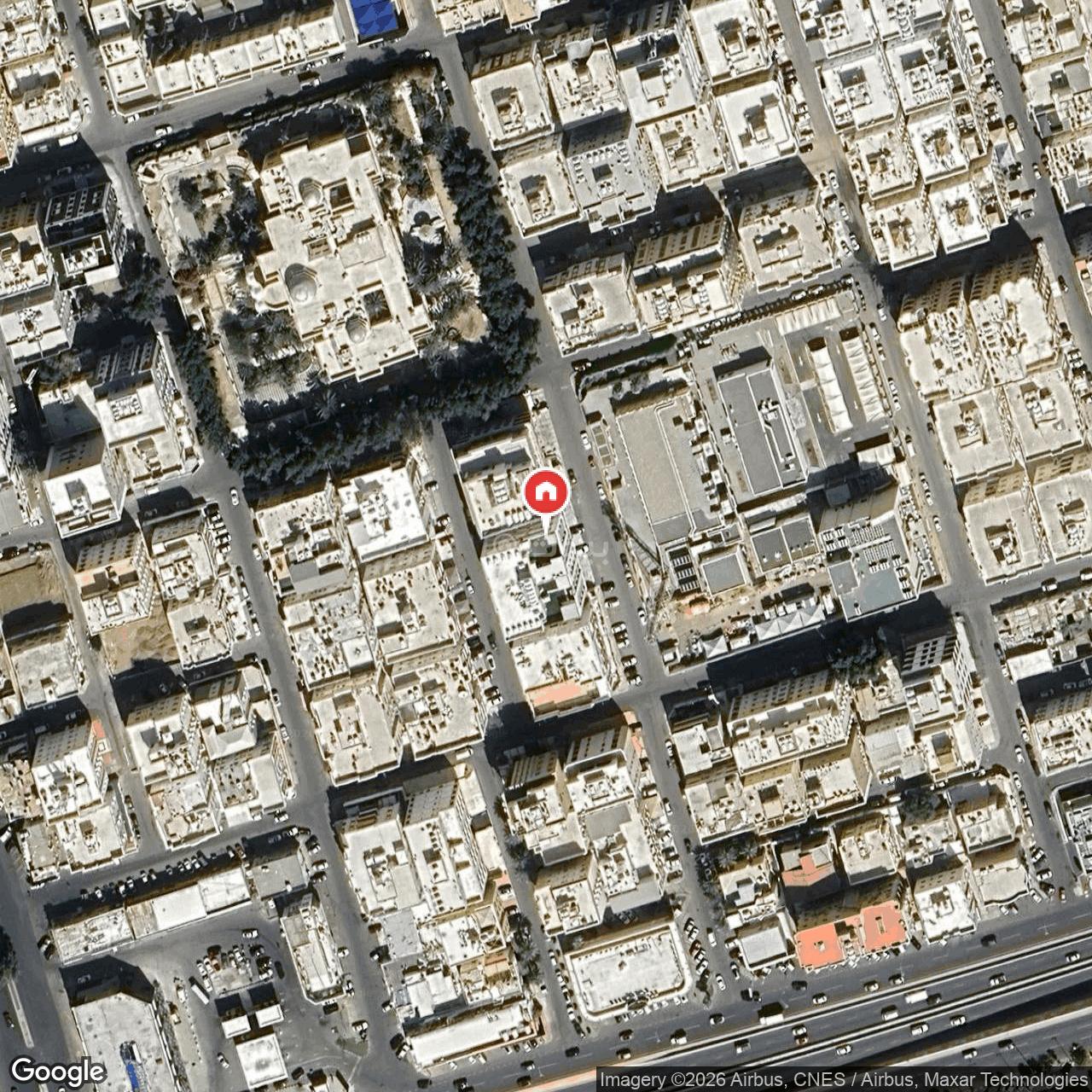 apartment in Al Salamah