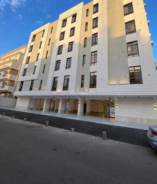 شقة 2 غرف في السلامة