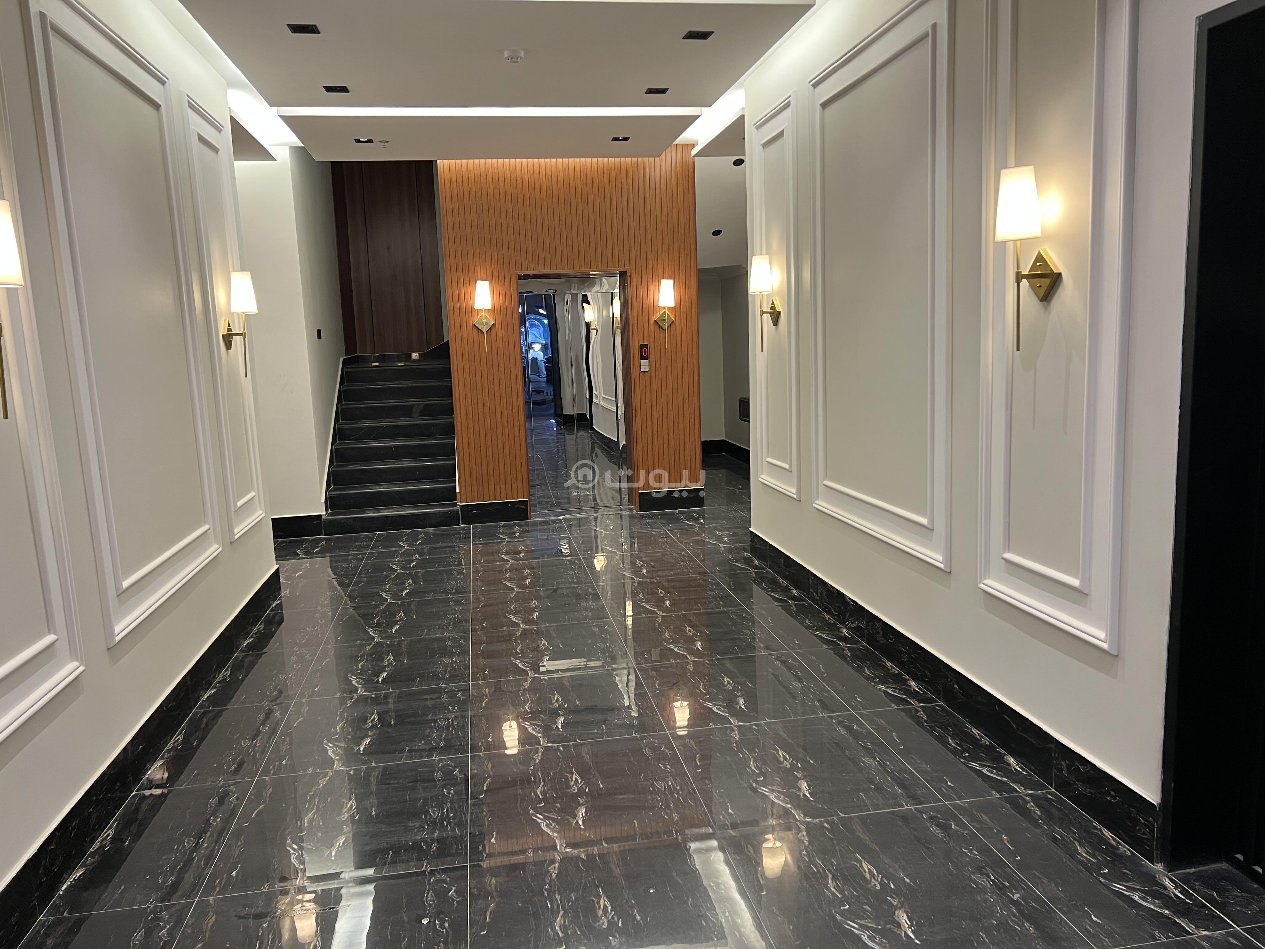 شقة 3 غرف في المونسية