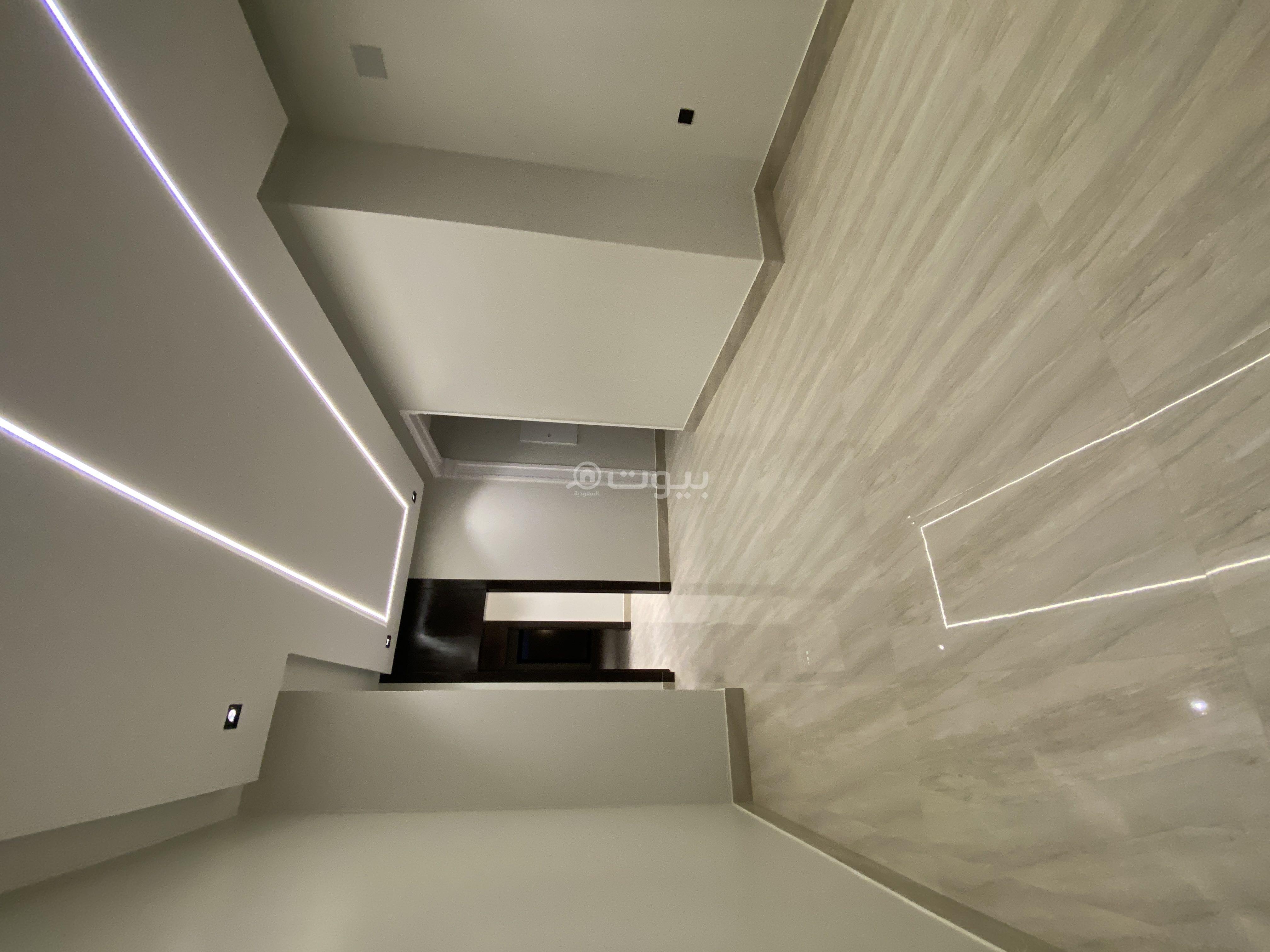 فيلا 4 غرف في العارض