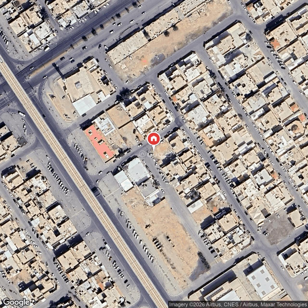 فيلا  في العريجاء الغربية