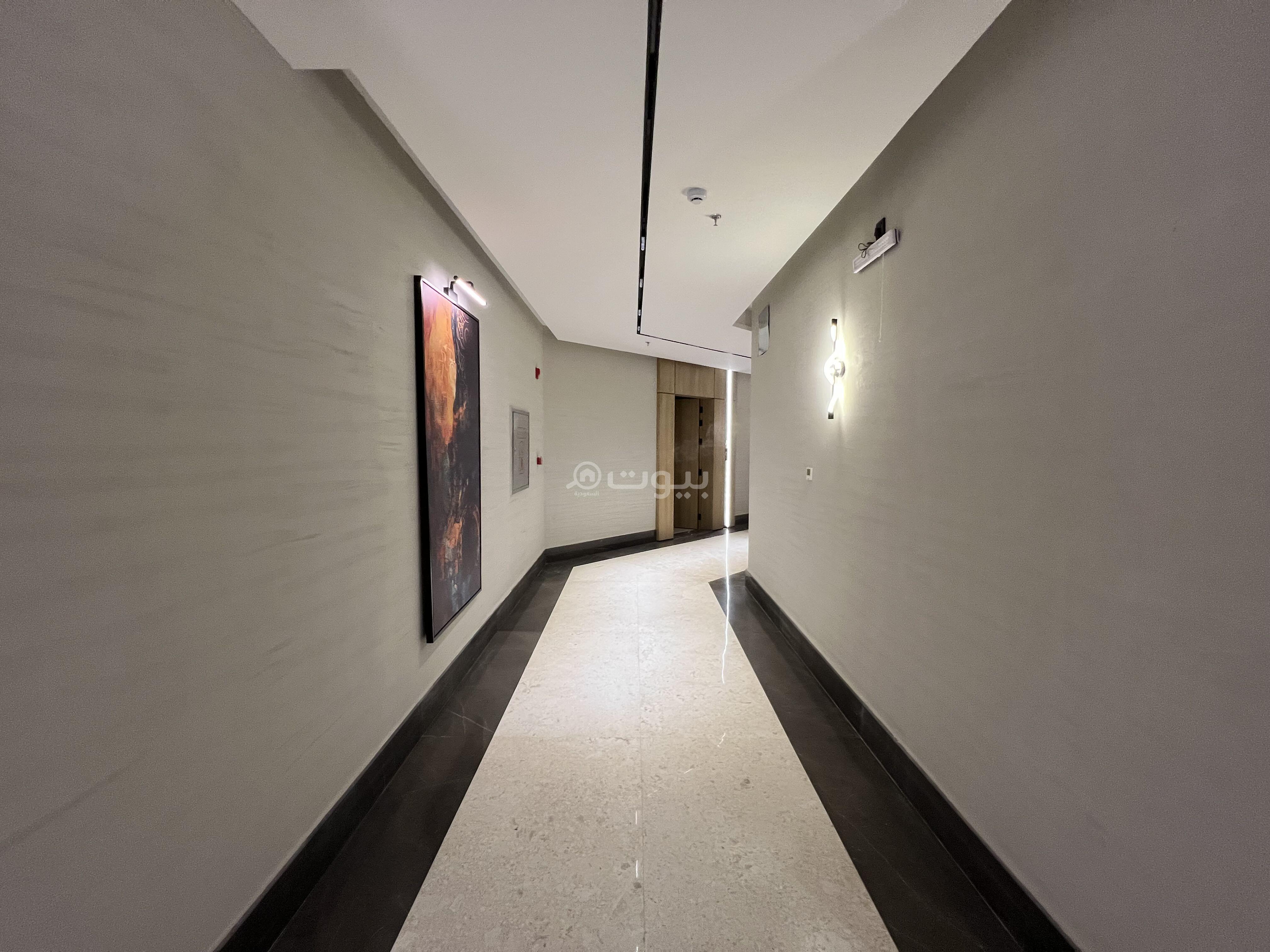 3 bedroom apartment in Al Munsiyah