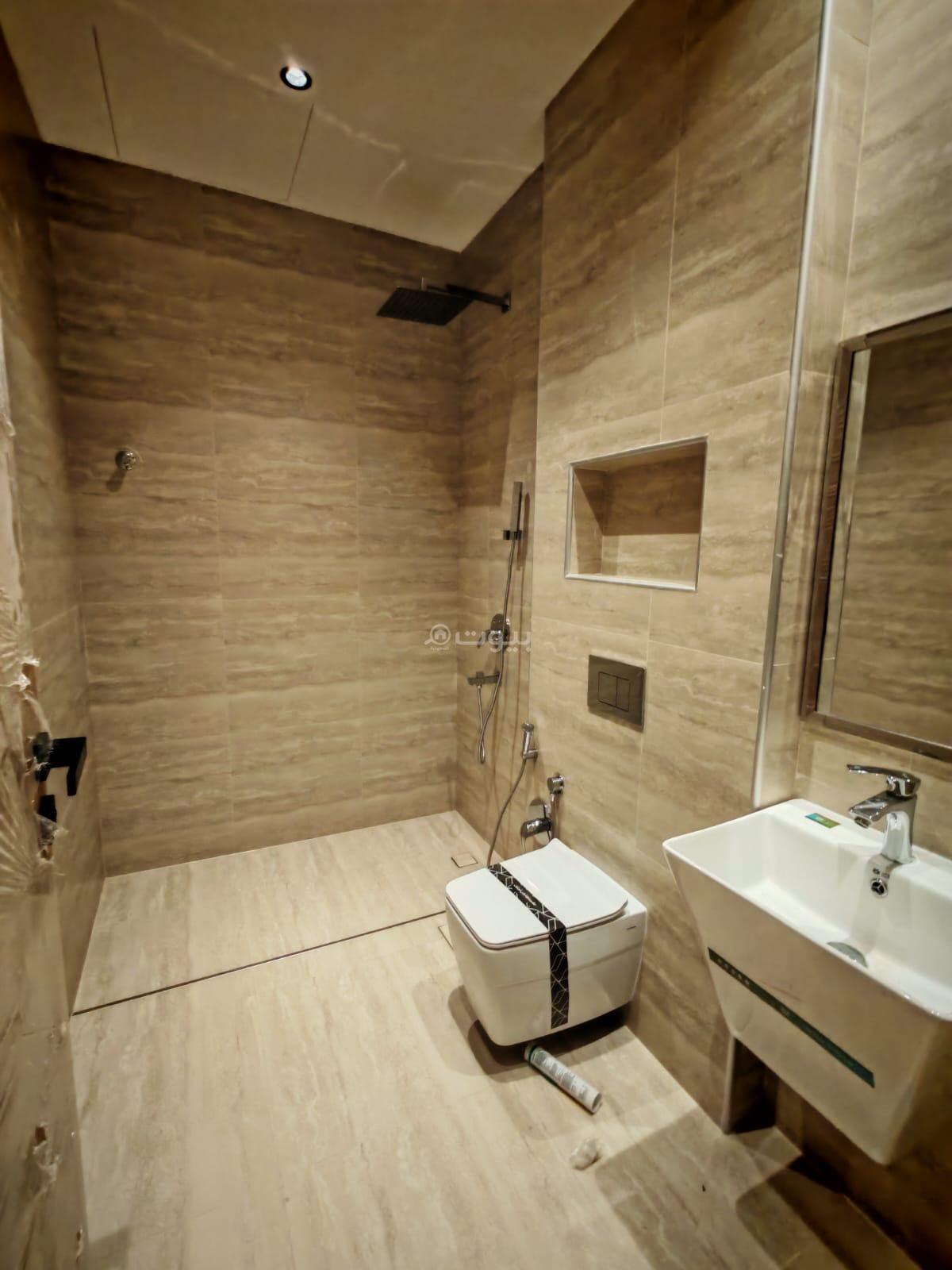 شقة 3 غرف في المونسية