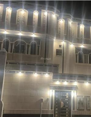 شقة 3 غرف في الجنادرية