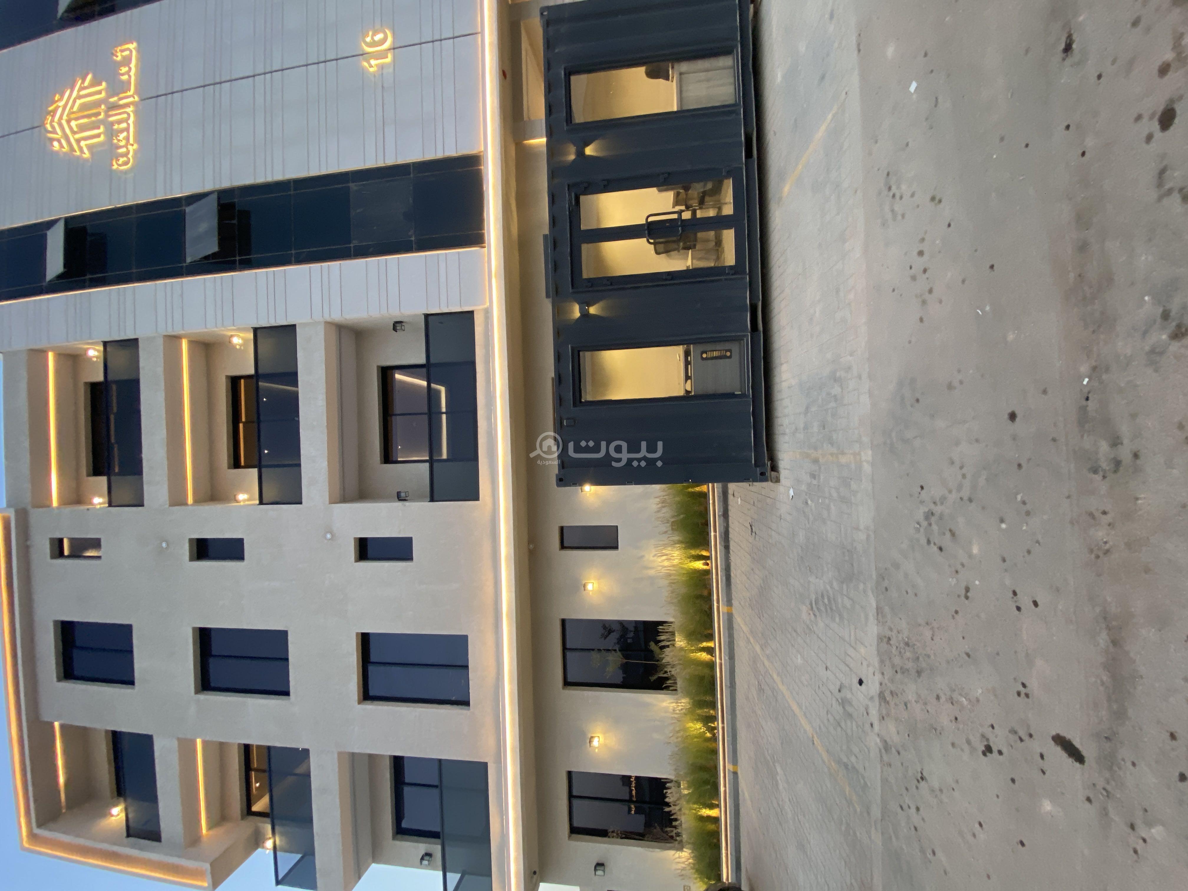 شقة 3 غرف في المونسية