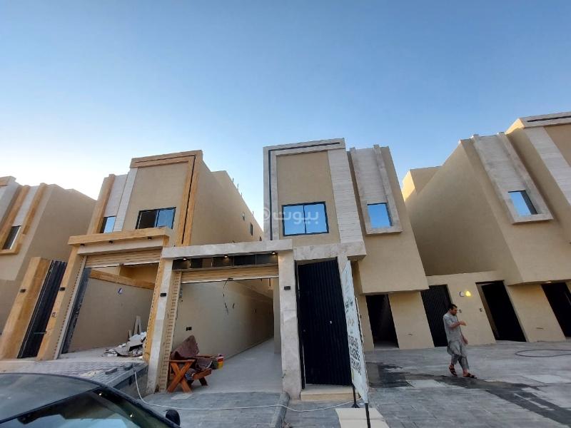 شقة 3 غرف في عكاظ