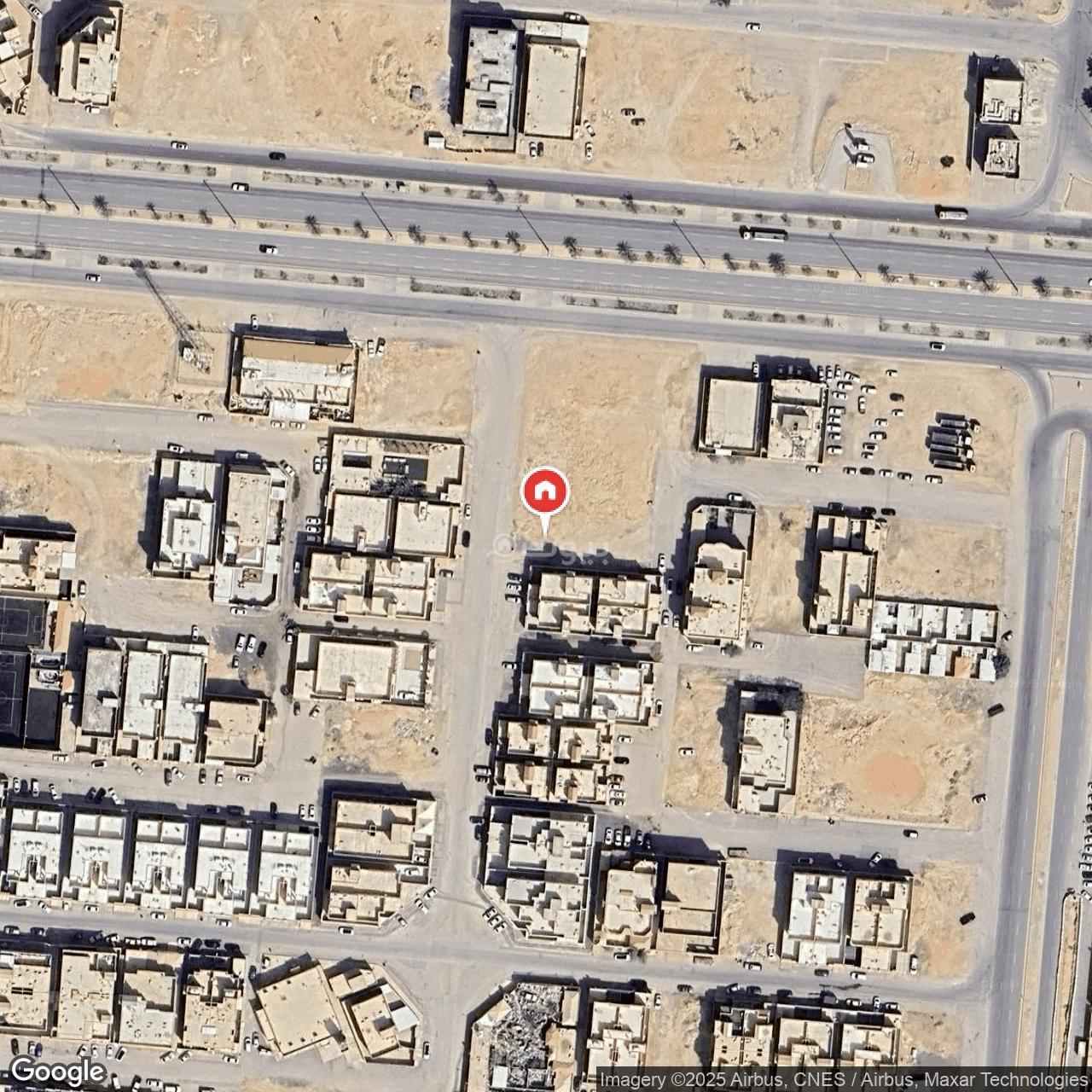 شقة 3 غرف في طويق