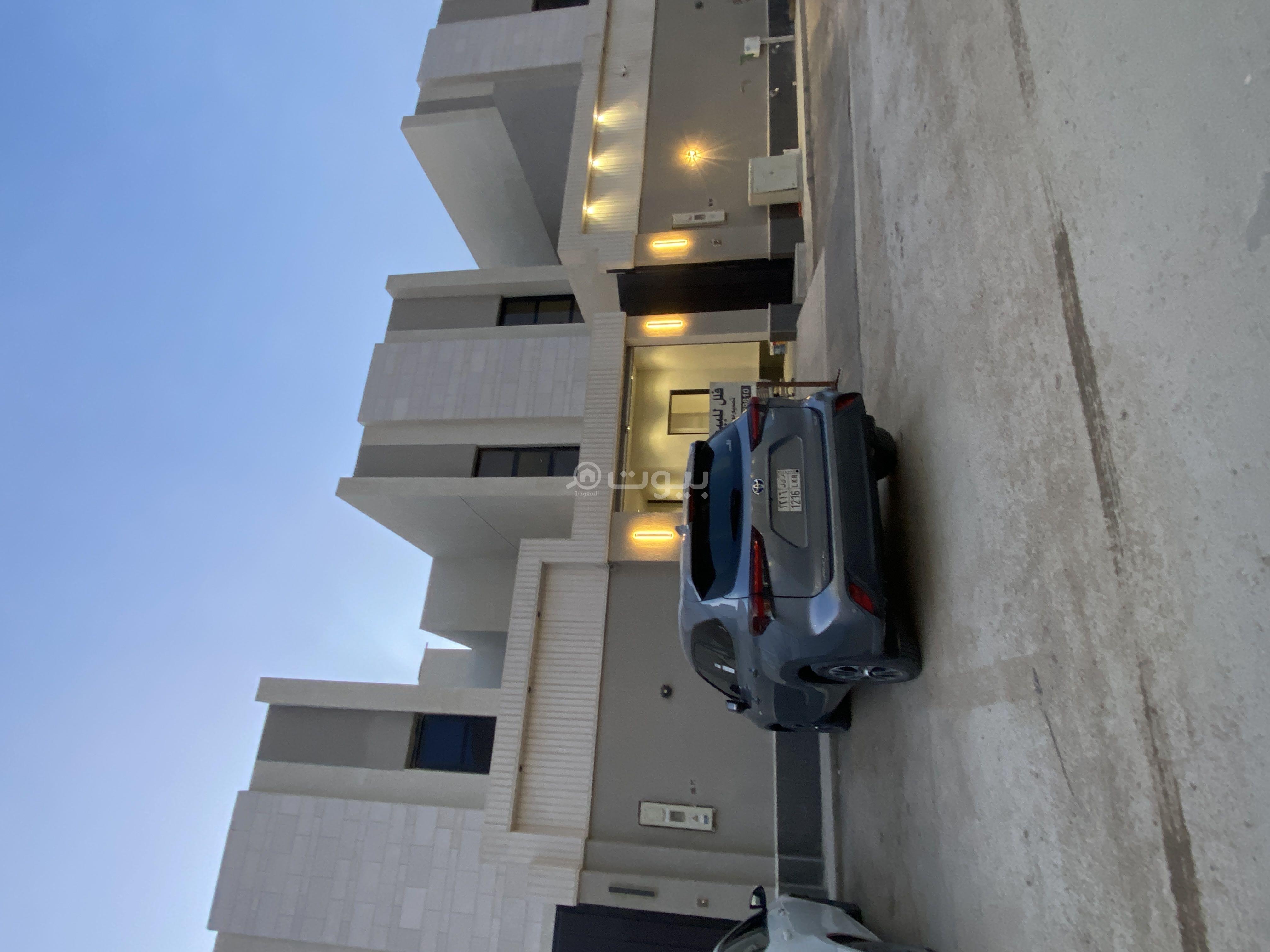 فيلا 5 غرف في الجنادرية