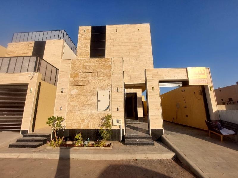 شقة 4 غرف في الجنادرية