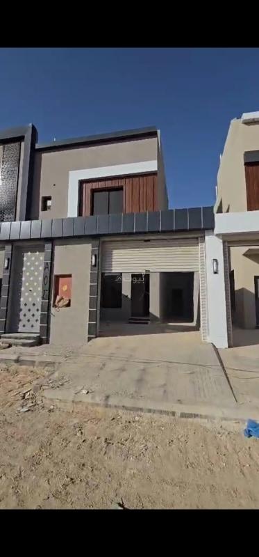 4 bedroom apartment in Okaz