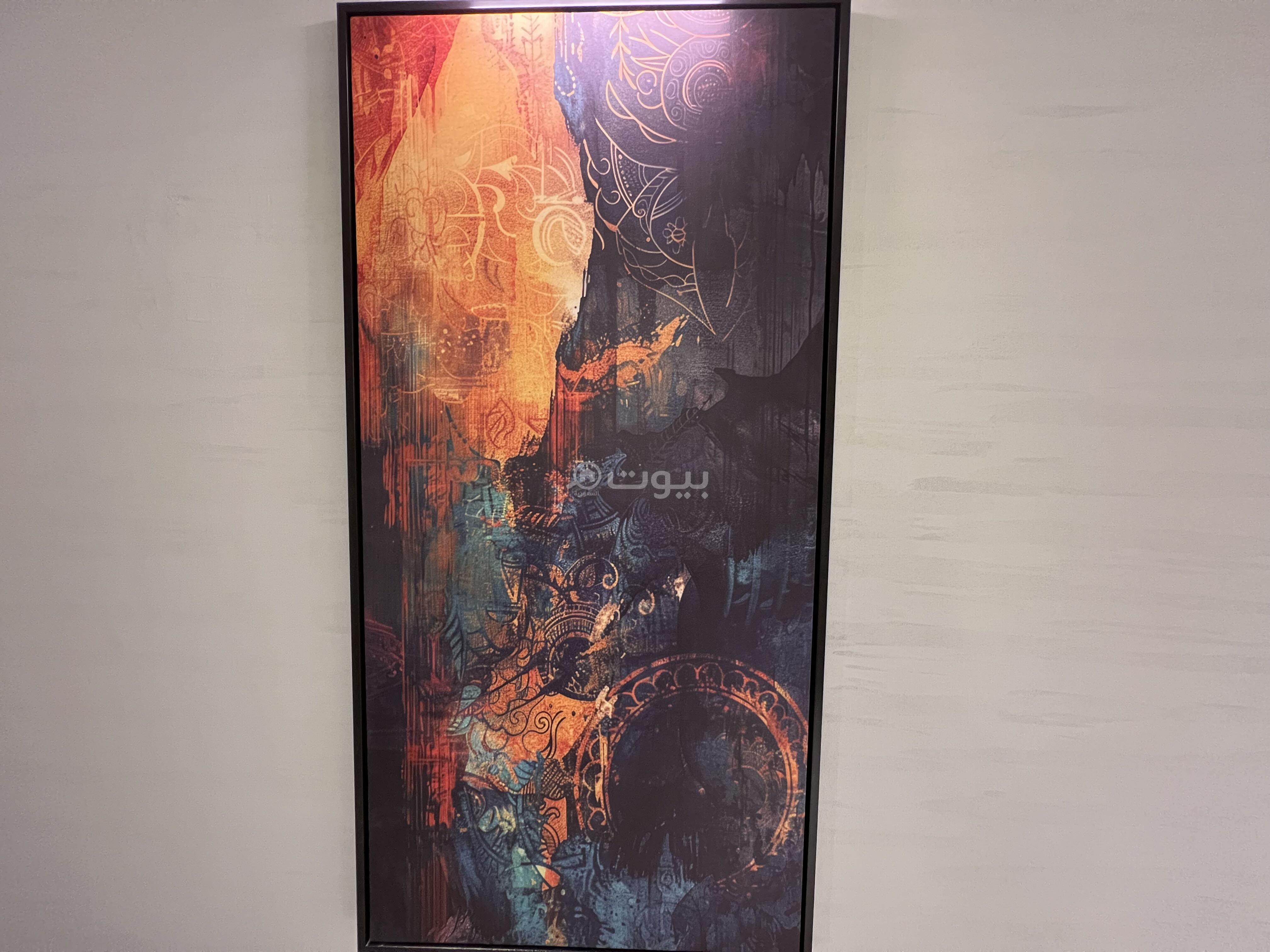 شقة 3 غرف في المونسية