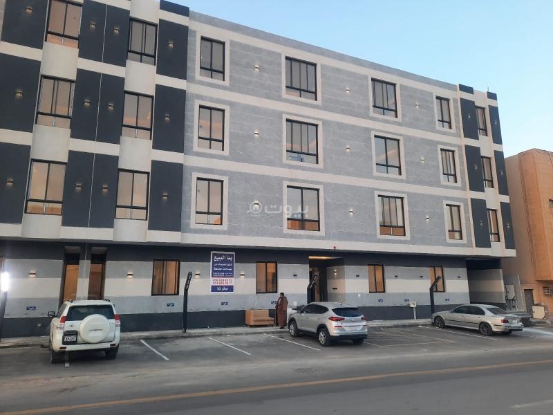 3 bedroom apartment in Al Zahrah