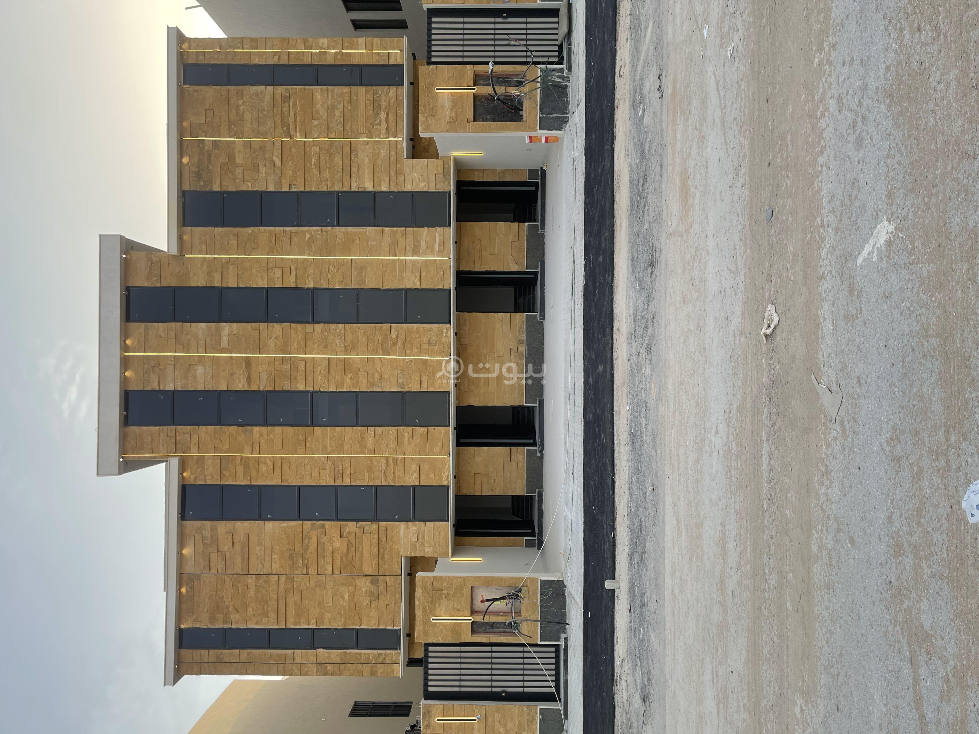 شقة 3 غرف في عكاظ