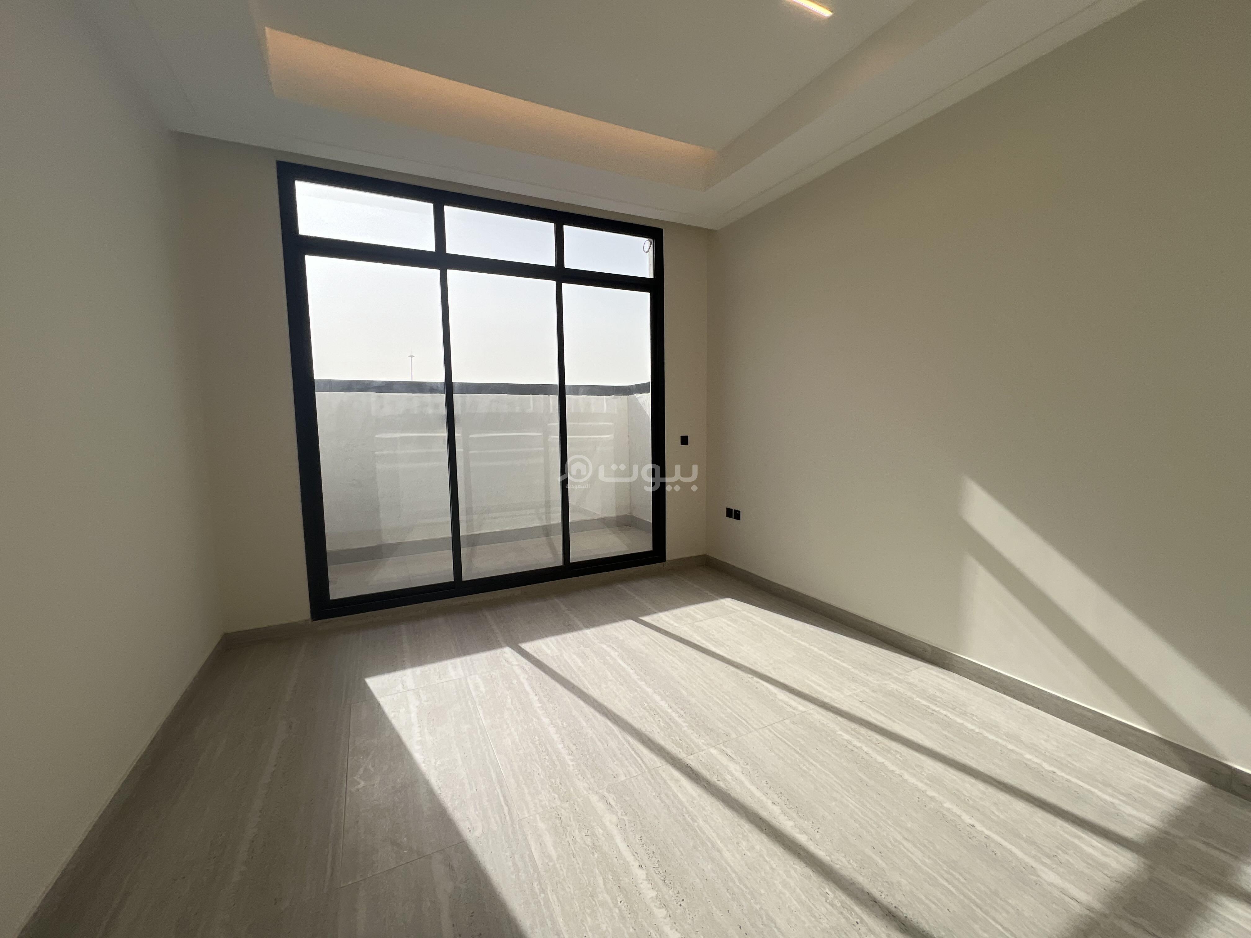 3 bedroom apartment in Al Munsiyah