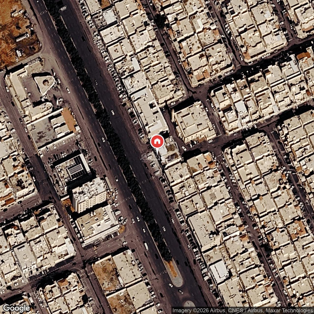 مكتب 582 م² في اشبيلية