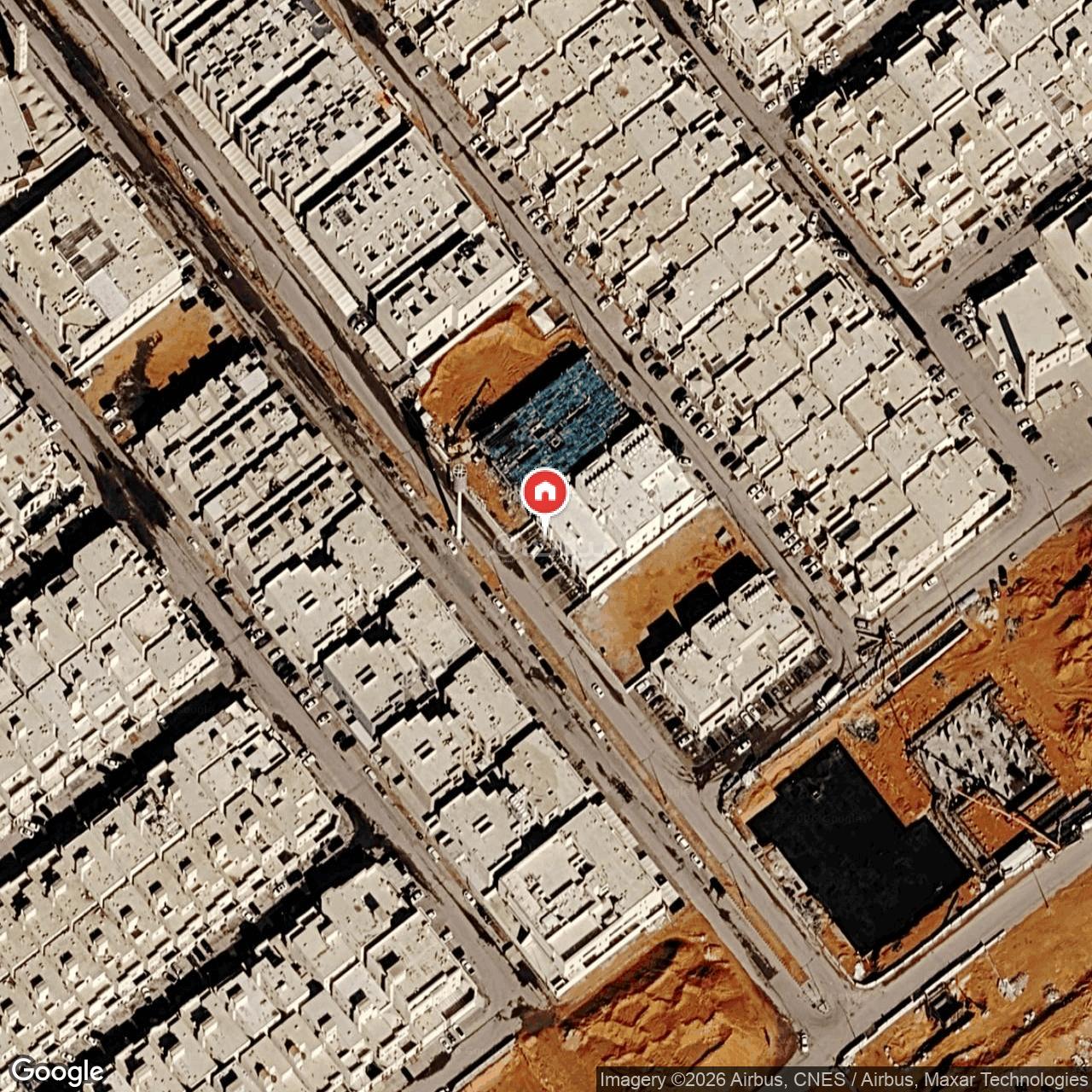 apartment in Al Qadisiyah