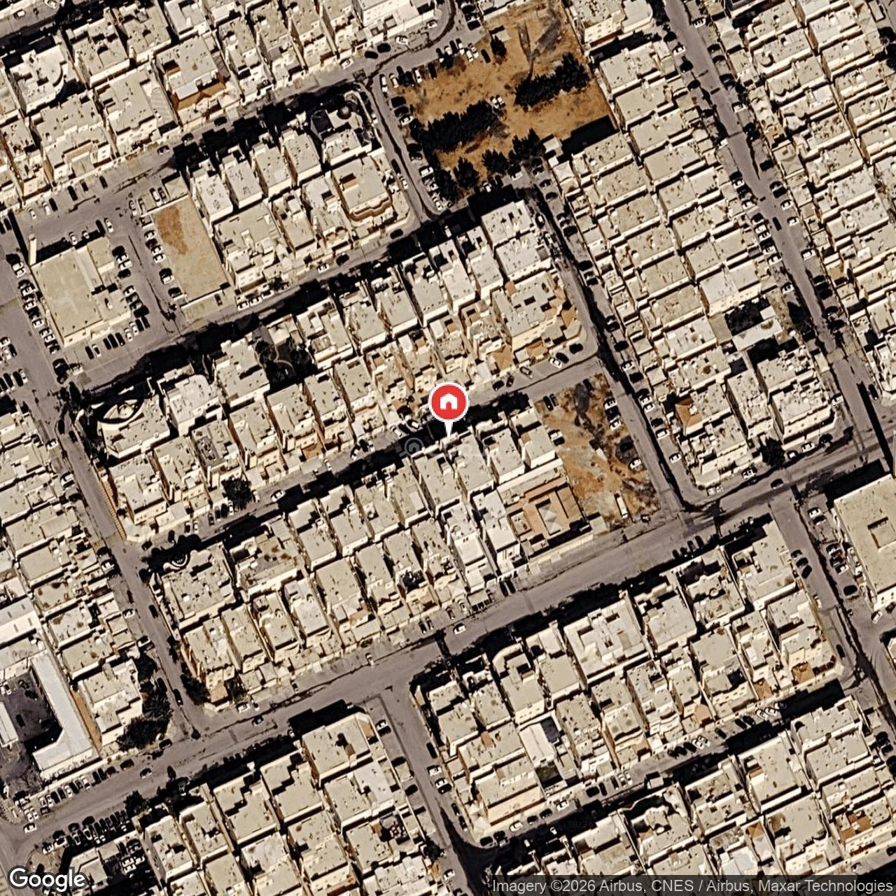 شقة  في اشبيلية