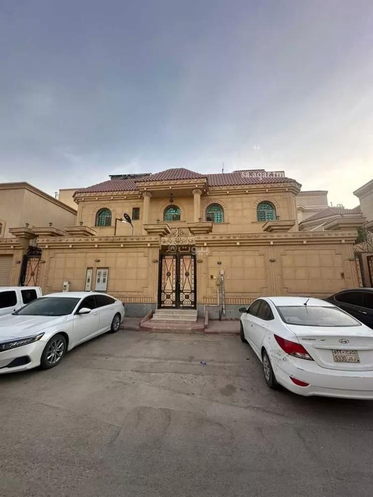 11 bedroom villa in Ishbiliyah