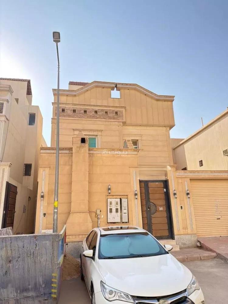 شقة 3 غرف في اليرموك