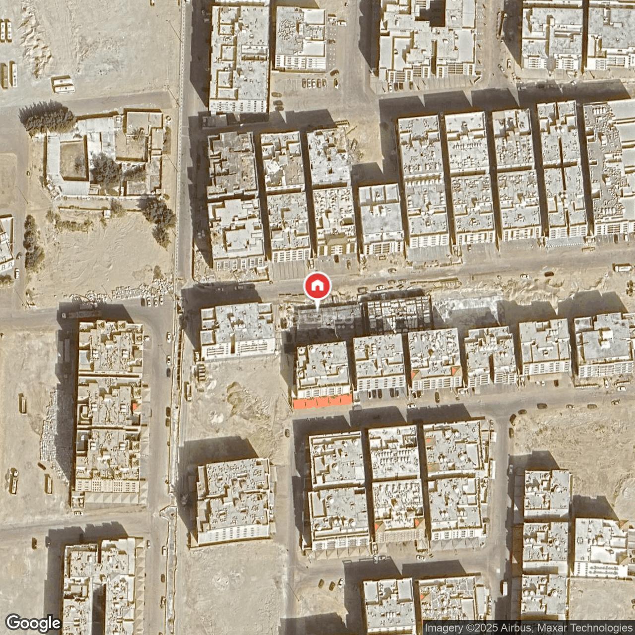 شقة  في الحمرا