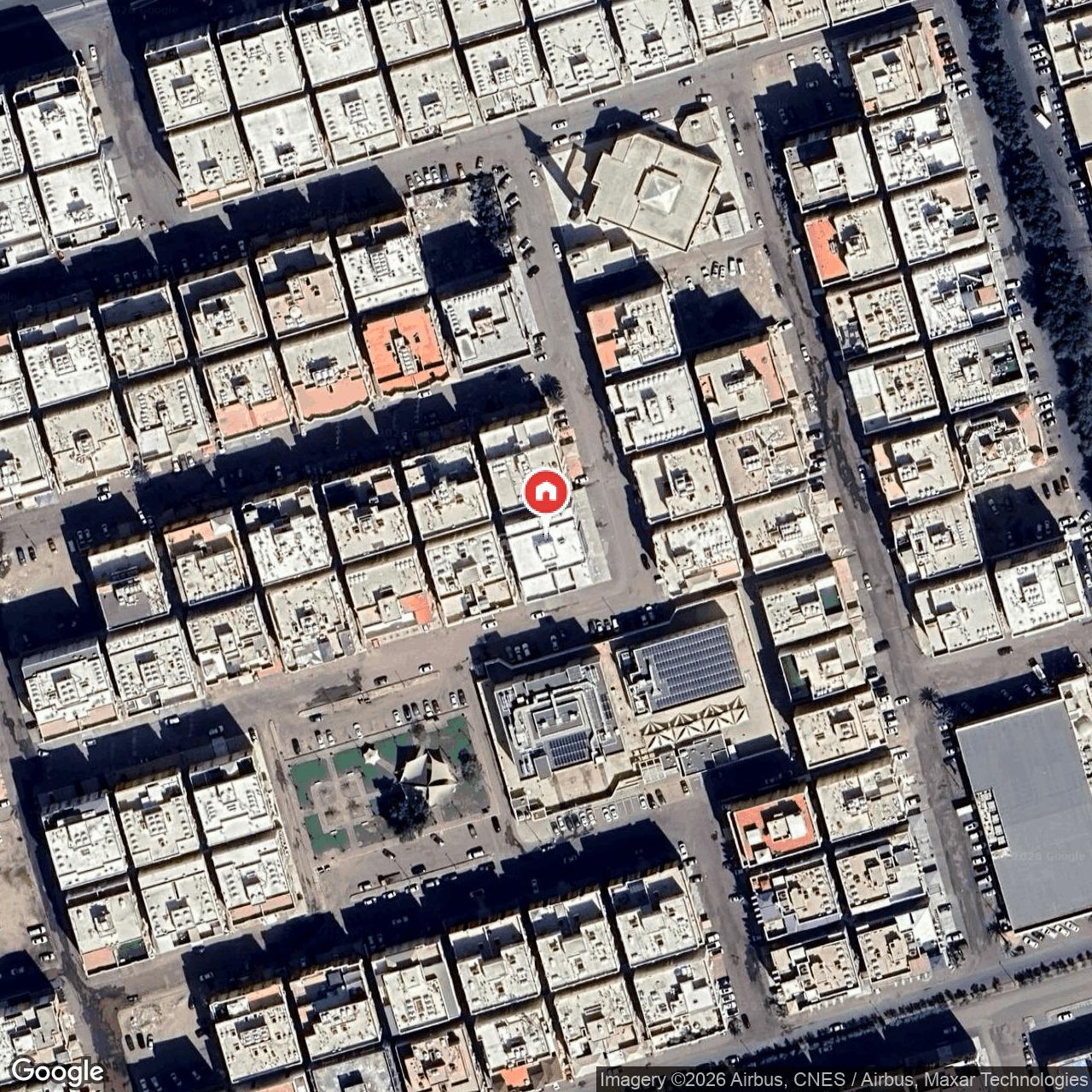 3 bedroom apartment in Al Manar