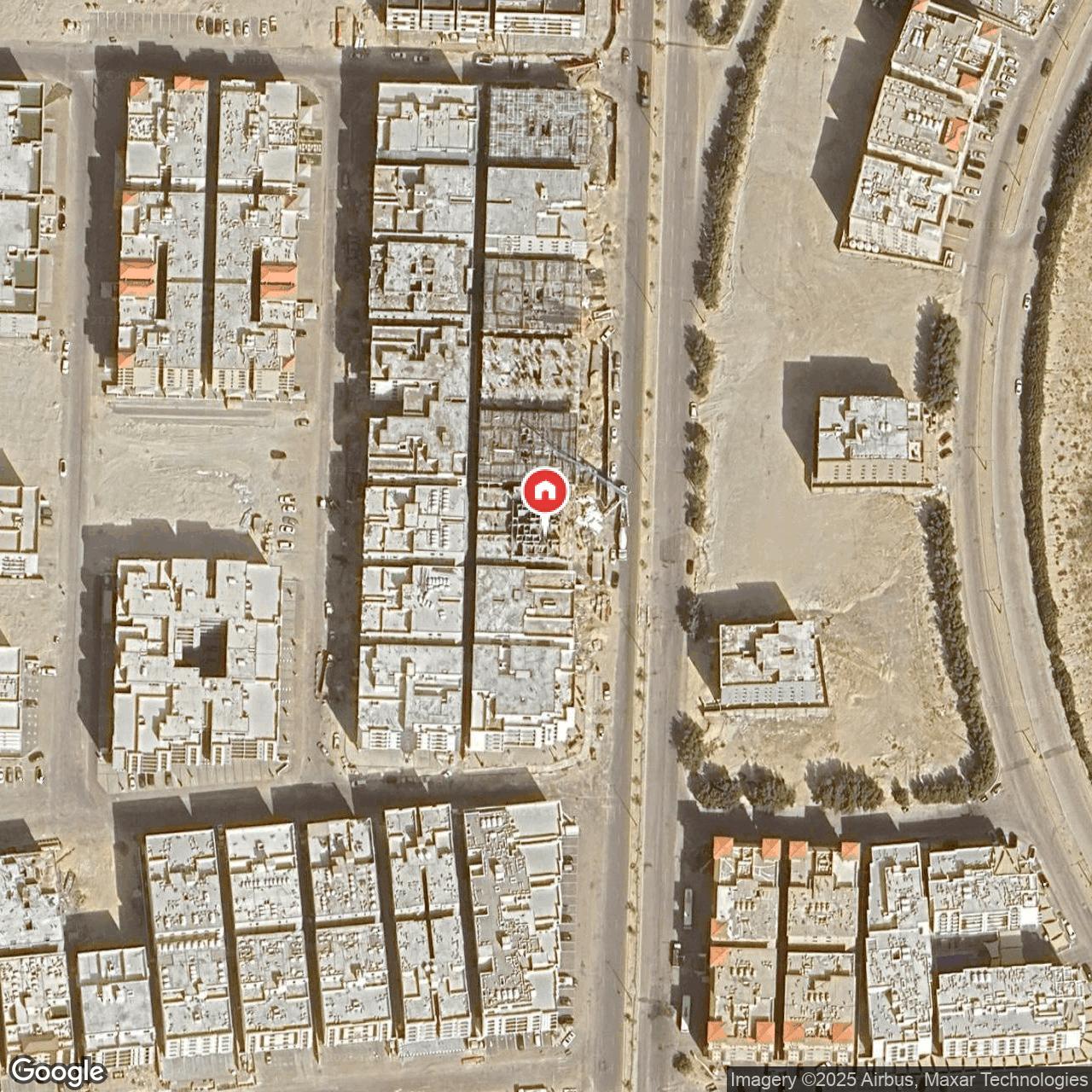 شقة  في الحمرا