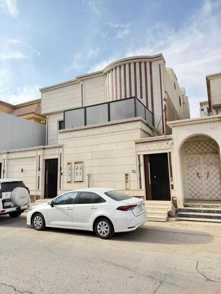 شقة 3 غرف في النهضة