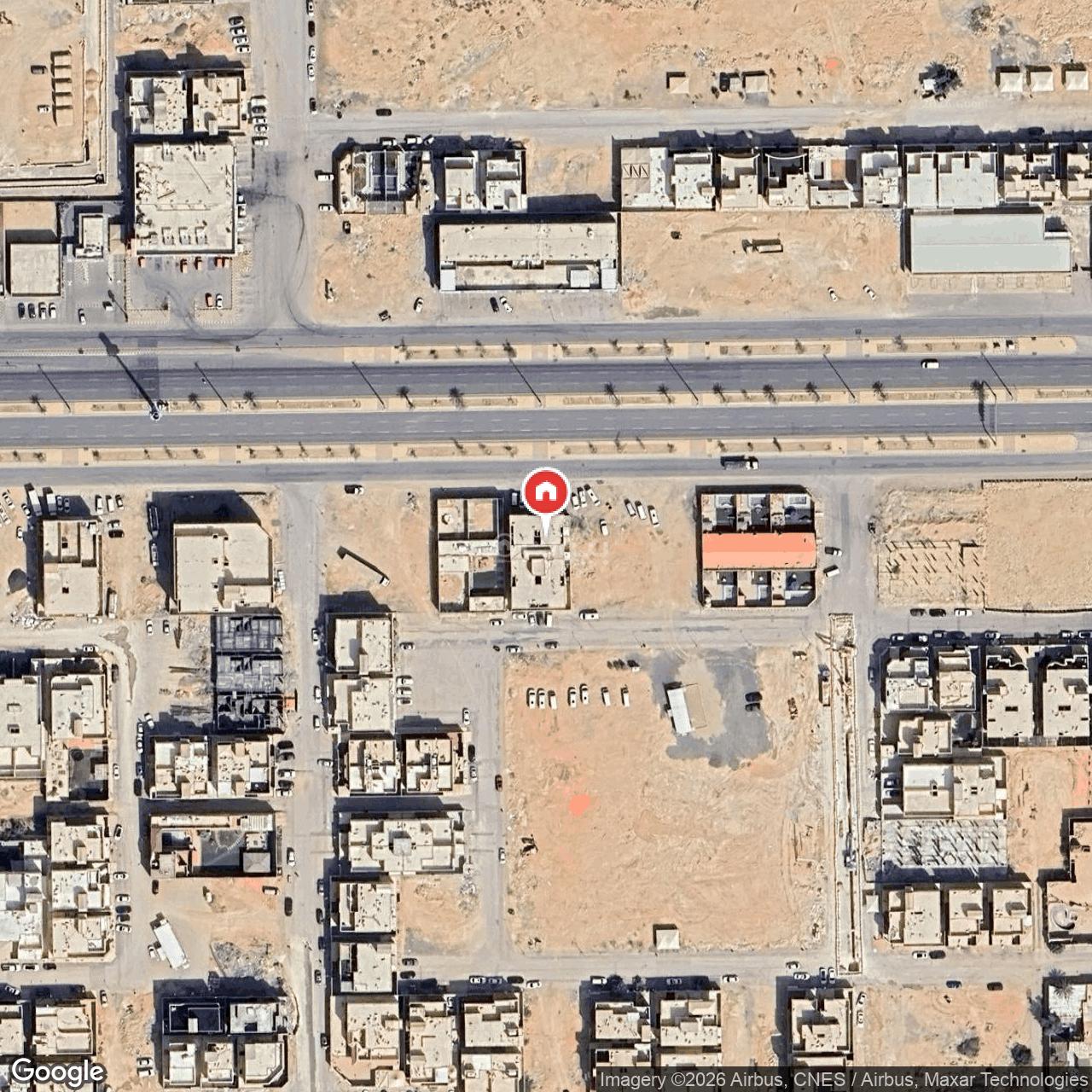 محل 756 م² في العوالي