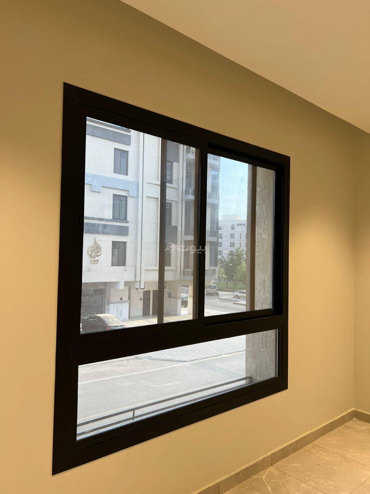 شقة 4 غرف في المنار