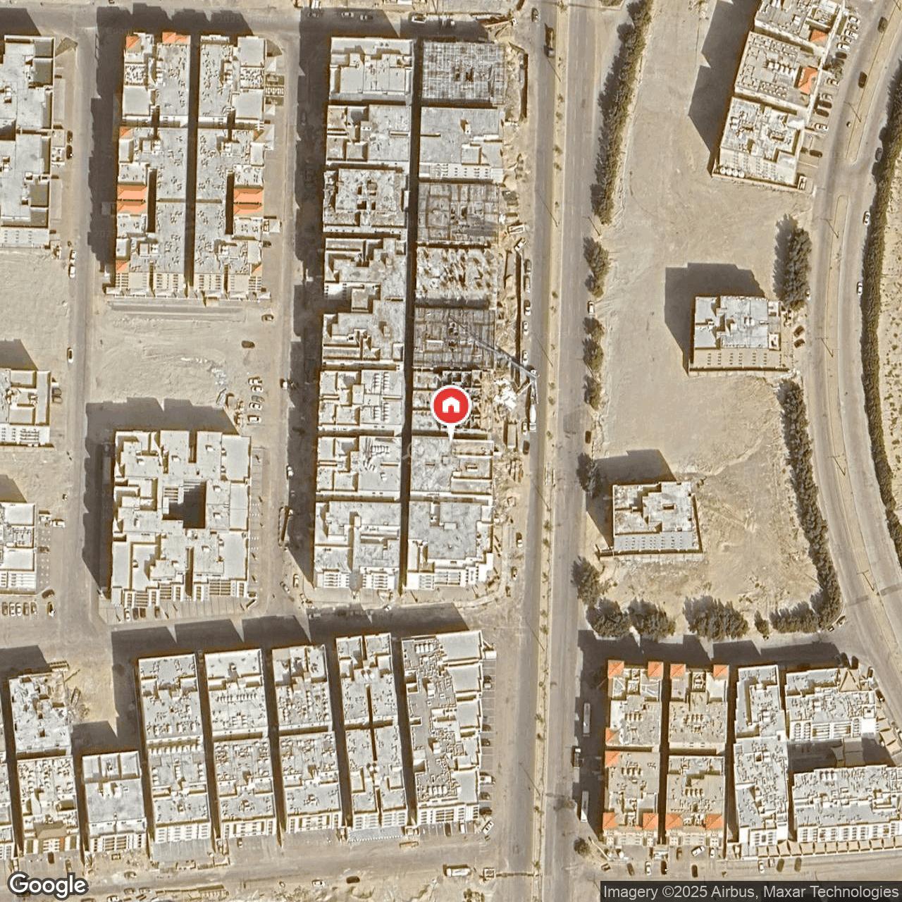 شقة  في الحمرا