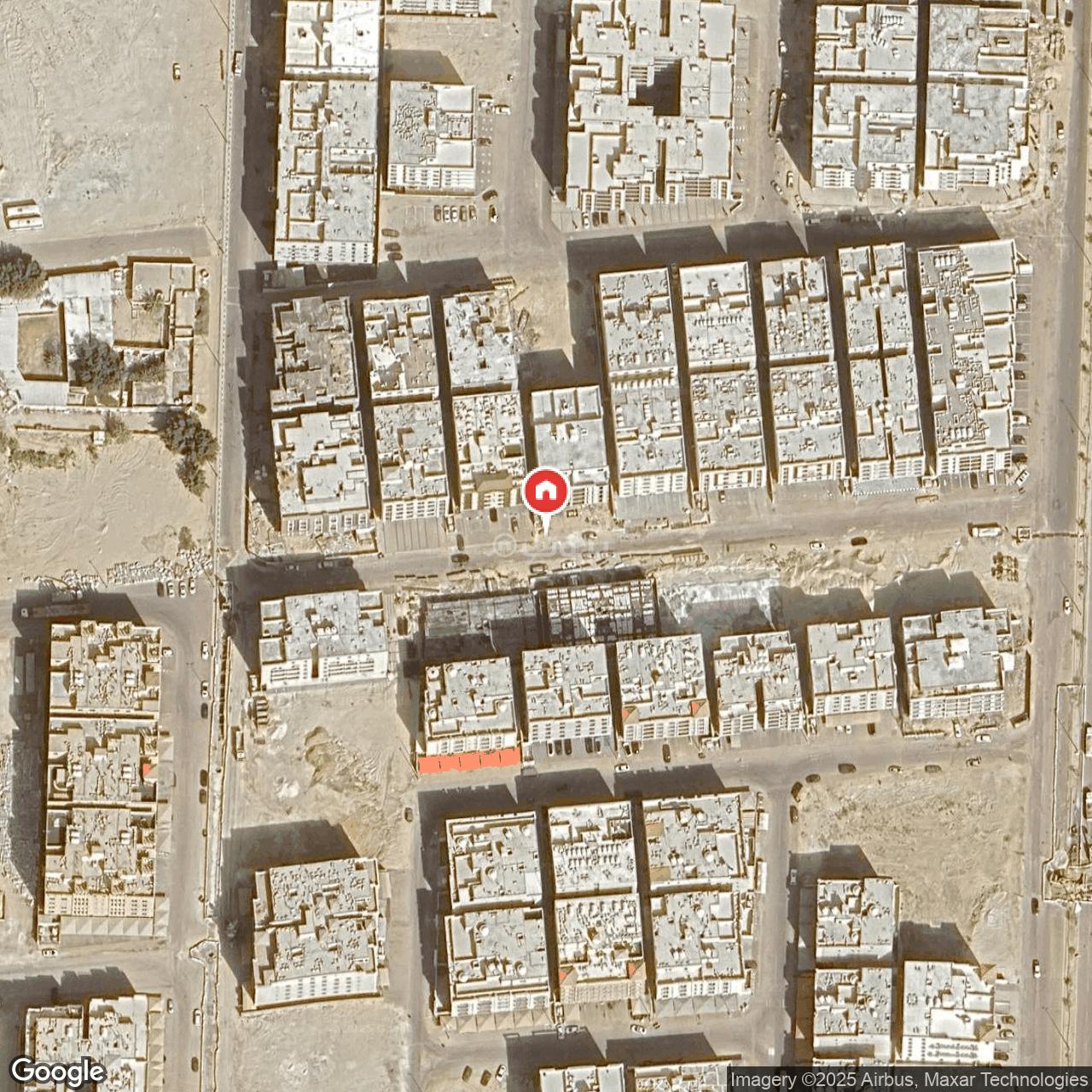 apartment in Al Hamra